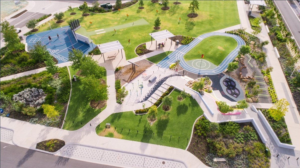 [Land for Sale] Iluma Private Estate , Springs OpenLot